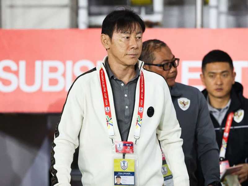 Shin Tae-yong di Ulsan HD: Debut Pahit, Hanya Sekali Menang dari 3 Laga
