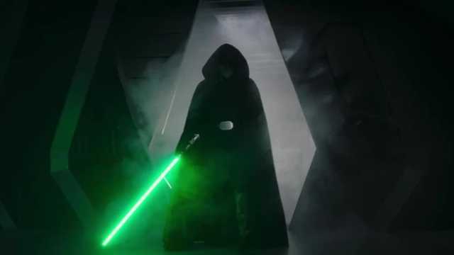 Lightsaber Darth Vader Tembus Rekor Rp 60 Miliar, Jadi Barang Star Wars Termahal!