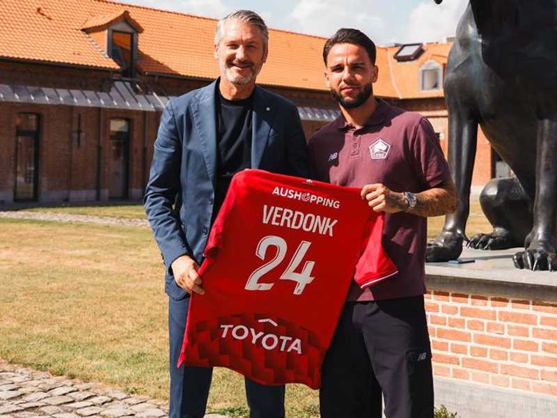 Terungkap! Kisah Unik Transfer Calvin Verdonk ke Lille, Koper Sudah Siap di Laga Perpisahan