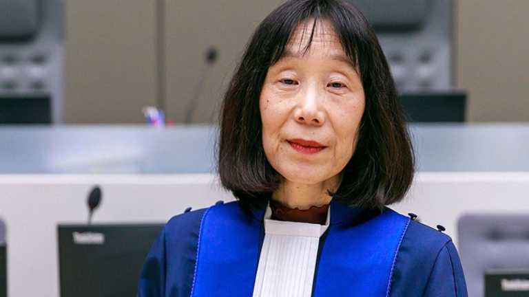 ICC Desak PBB: 33 Surat Penangkapan, Termasuk Netanyahu, Belum Terlaksana