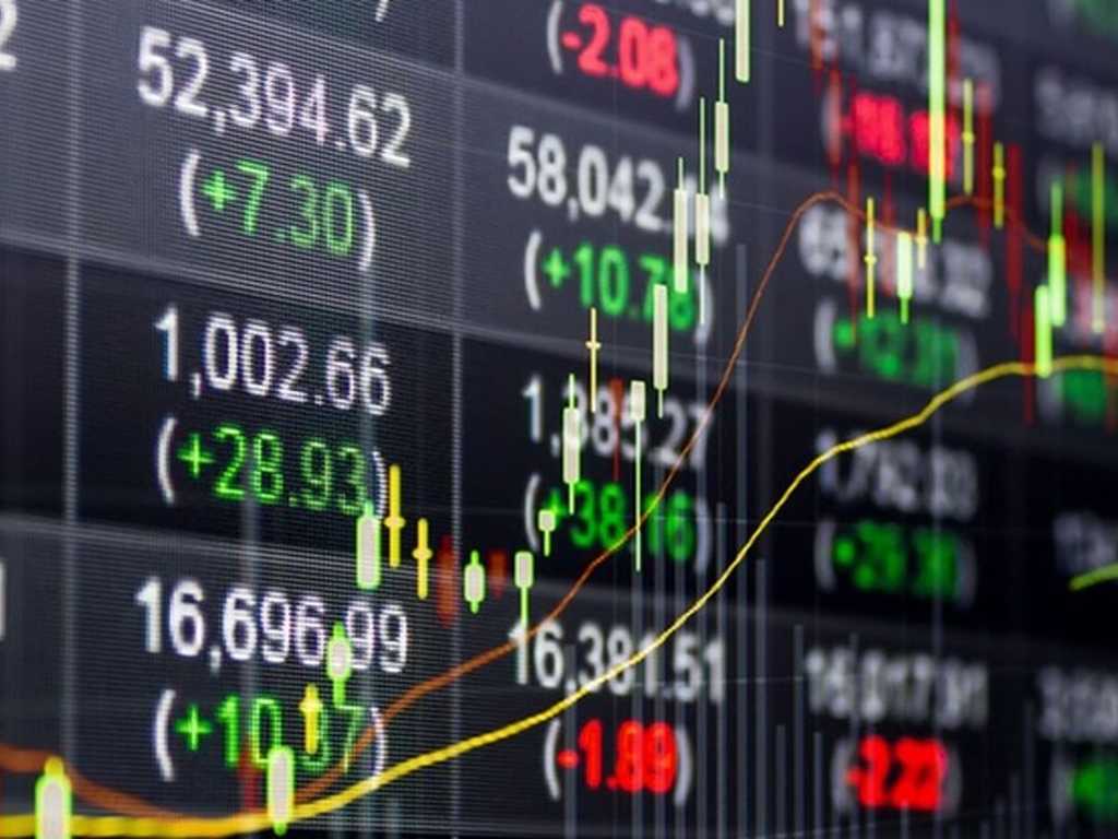 IHSG Melonjak 0,93 Persen ke 8.318, Didorong Pertumbuhan Ekonomi 5,04%