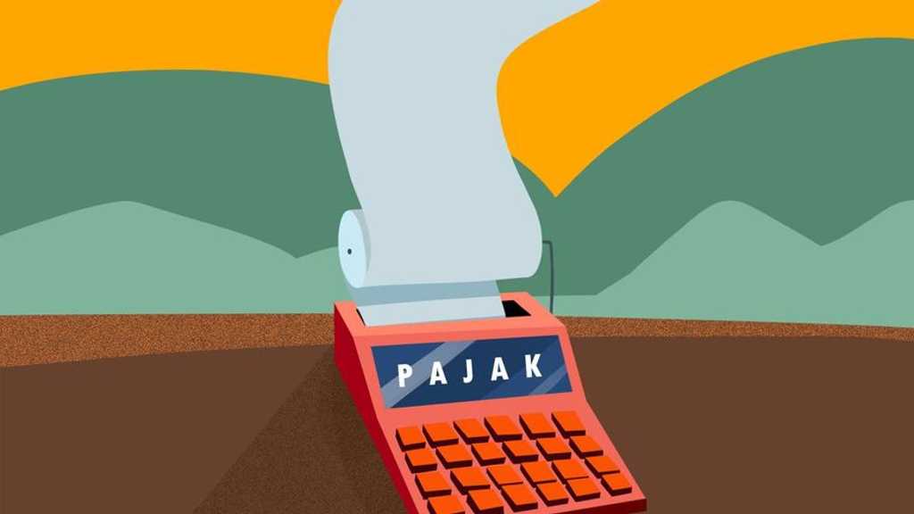 Pemerintah Beri Kelonggaran Pajak, Pekerja Pariwisata Tak Perlu Bayar PPh 21