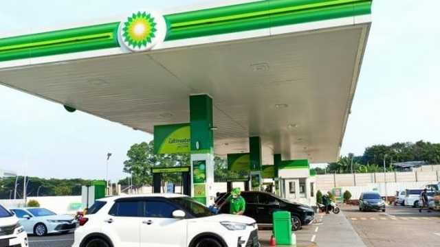Darurat! BBM Shell & BP Langka di SPBU, Perusahaan Minta Maaf