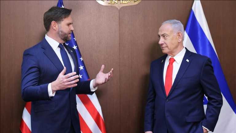 Washington Tekan Israel: Jaga Proporsionalitas Demi Gencatan Senjata Gaza