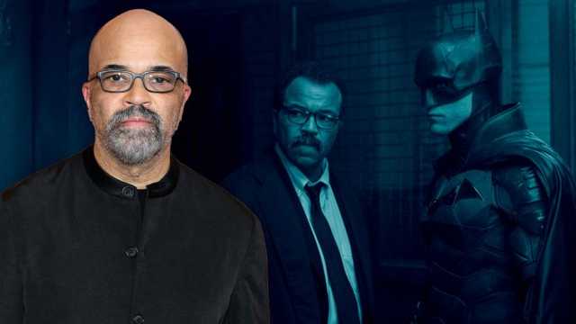 Jeffrey Wright Kecam Balasan Rasis Atas Perannya sebagai Jim Gordon
