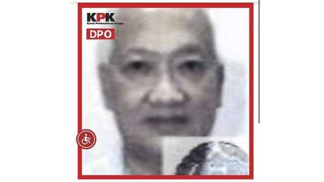 Buronan e-KTP Paulus Tannos Gugat Penangkapan KPK di Praperadilan