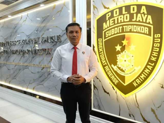 Korupsi Merajalela di Indonesia, Pemulihan Kerugian Negara Masih Minim