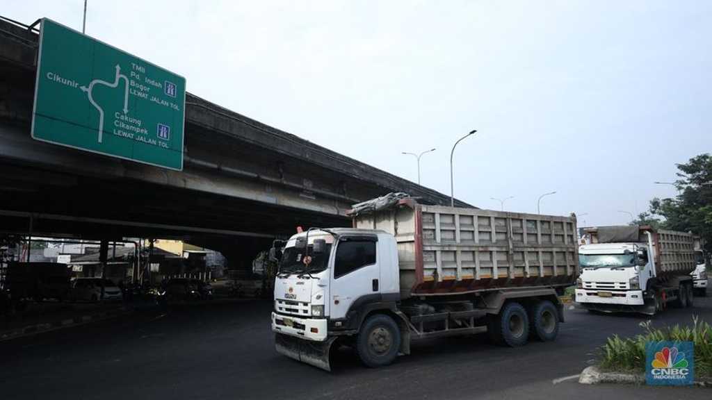 Kendaraan Otomatis Makin Kencang, Profesi Driver Terancam Punah