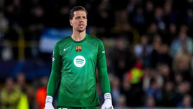 Marco van Basten: Gol Club Brugge Dianulir VAR, Szczesny Blunder Fatal!