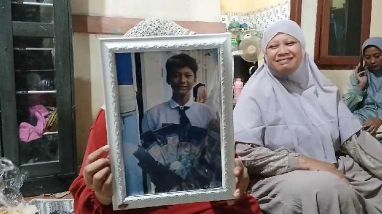 Pelajar Tangerang Meninggal Dunia, Diduga Dianiaya Polisi Saat Demo