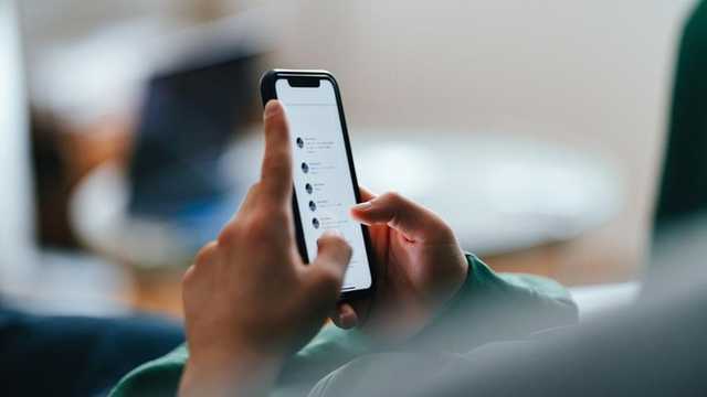 Akun WhatsApp dibajak lewat voting palsu, waspada modus baru