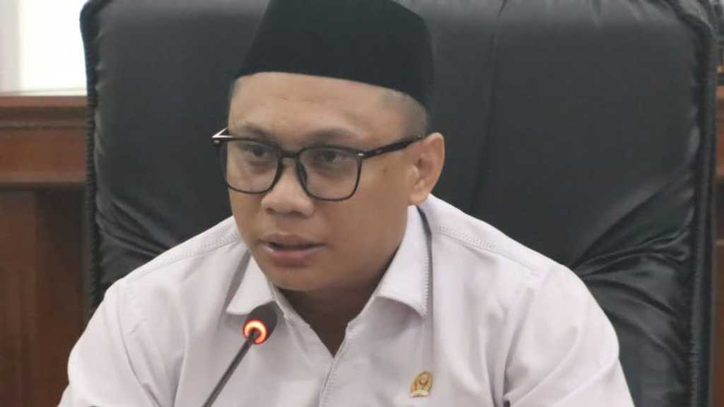 PDIP pecat anggota DPRD Gorontalo Wahyudin Moridu karena ucapan 'rampok uang negara'