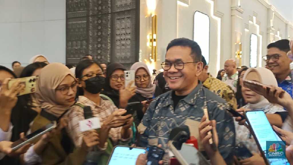 Menteri Perdagangan tandatangani Permendag, batasi impor ubi kayu dan etanol
