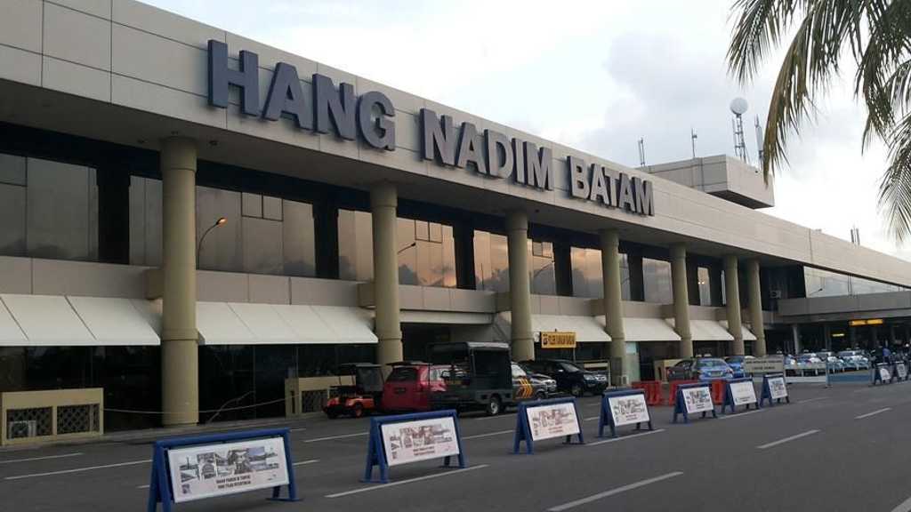 Kemenhub & PT BIB Resmi Teken Konsesi Kelola Bandara Hang Nadim