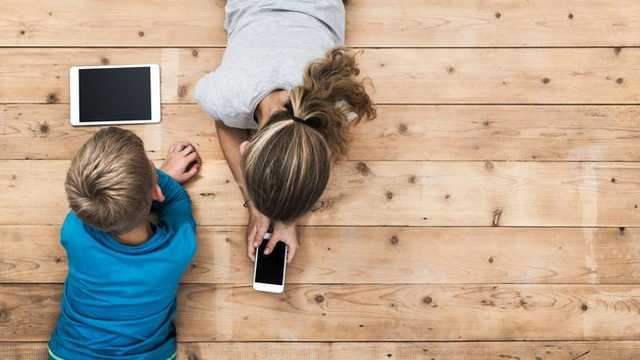 Waktu Layar Anak Hambat Prestasi Akademik, Studi Kanada Ungkap Dampak Jangka Panjang