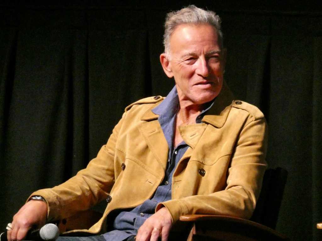 Terungkap! Bruce Springsteen Bongkar Alasan Film 'Anti-Biopik' di Telluride