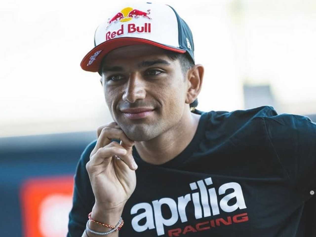 Aprilia Menggila di MotoGP 2025, Rivola: Apa yang Dipikirkan Jorge Martin?