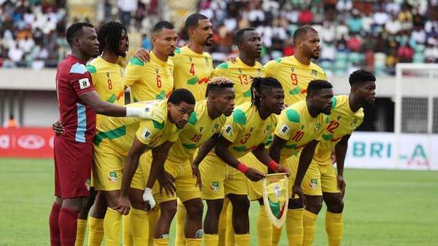 Benin Gagal Lolos Piala Dunia 2026, Terdepak Dramatis di Laga Penentu
