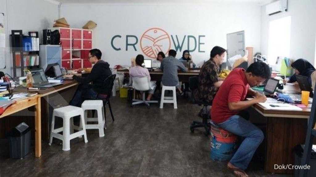 J Trust Bank Gagal Selesaikan Kredit Macet Crowde, Pertemuan Buntu
