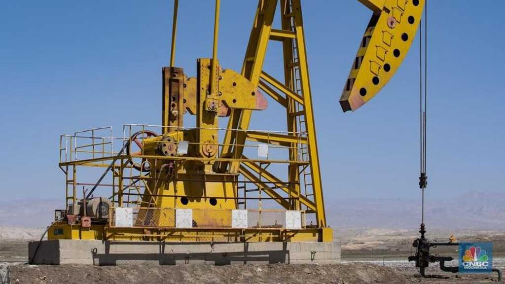 Harga minyak melemah setelah serangan Ukraina ke fasilitas energi Rusia