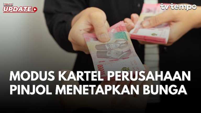 AFPI Bantah Keras Tuduhan Kartel Bunga Pinjol dari KPPU, Sebut Merugikan Anggota