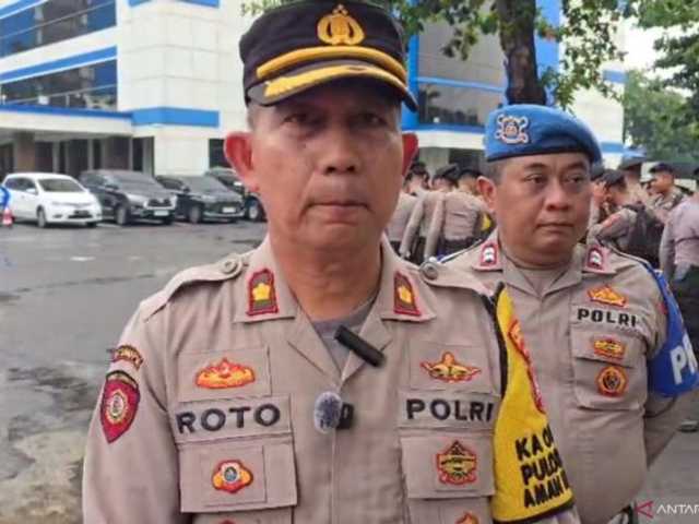 Viral! Debt Collector Tarik Paksa Motor Ibu Beranak Dua, Polisi Turun Tangan