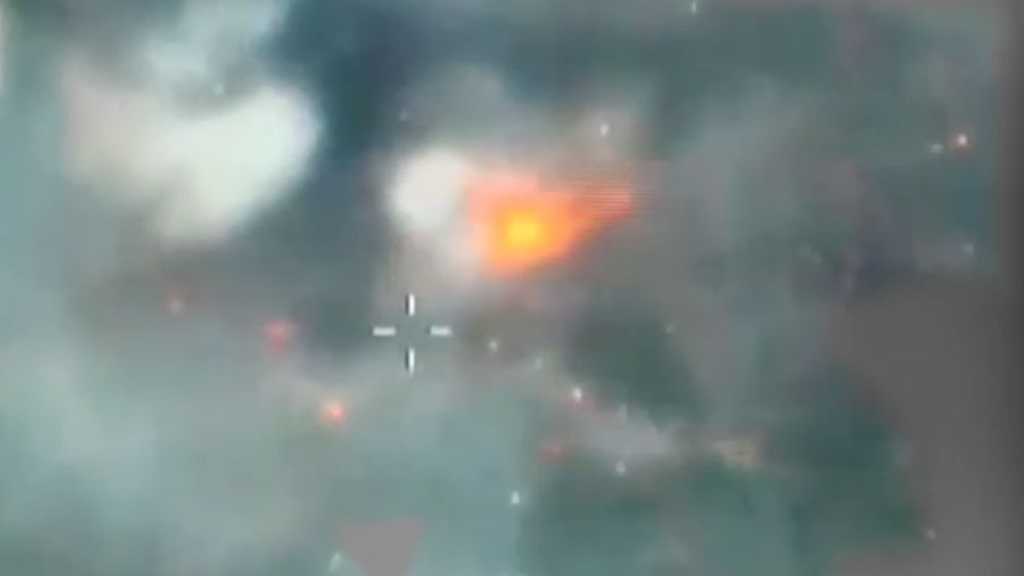 Serangan udara Israel di Lebanon tewaskan lima orang, termasuk empat warga AS
