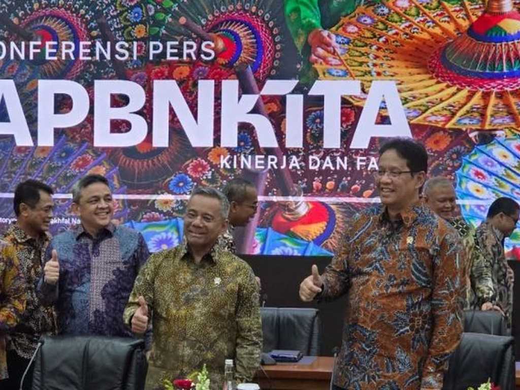 Menkeu Purbaya Buka Peluang PPN Turun 2026, Ini Syaratnya