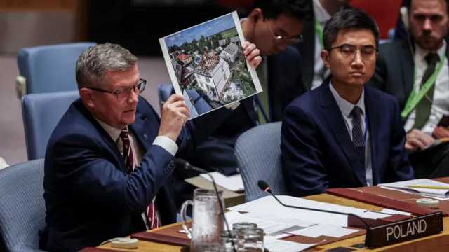 NATO perkuat sayap timur setelah drone Rusia terobos Polandia