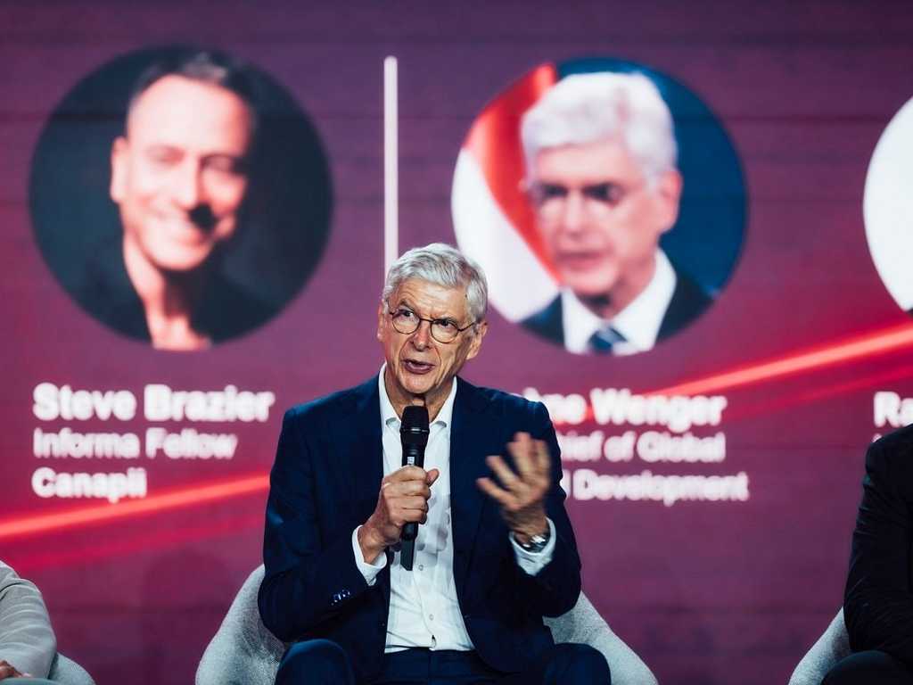 Lenovo Hadirkan Solusi AI End-to-End untuk Piala Dunia FIFA 2026