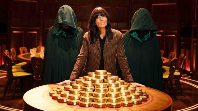 Eksekutif 'The Traitors' Syeda Irtizaali pindah ke Netflix dari BBC