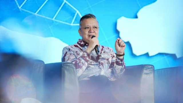 BRI optimalkan integrasi data Dukcapil, cairkan kredit mikro Rp 1 T per hari