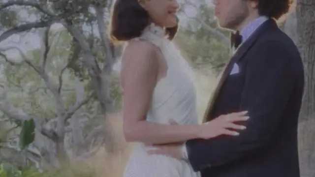 Selena Gomez dan Benny Blanco resmi menikah di California