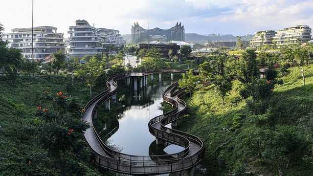 The Guardian Soroti IKN: Terancam Jadi Kota Hantu di Era Prabowo?