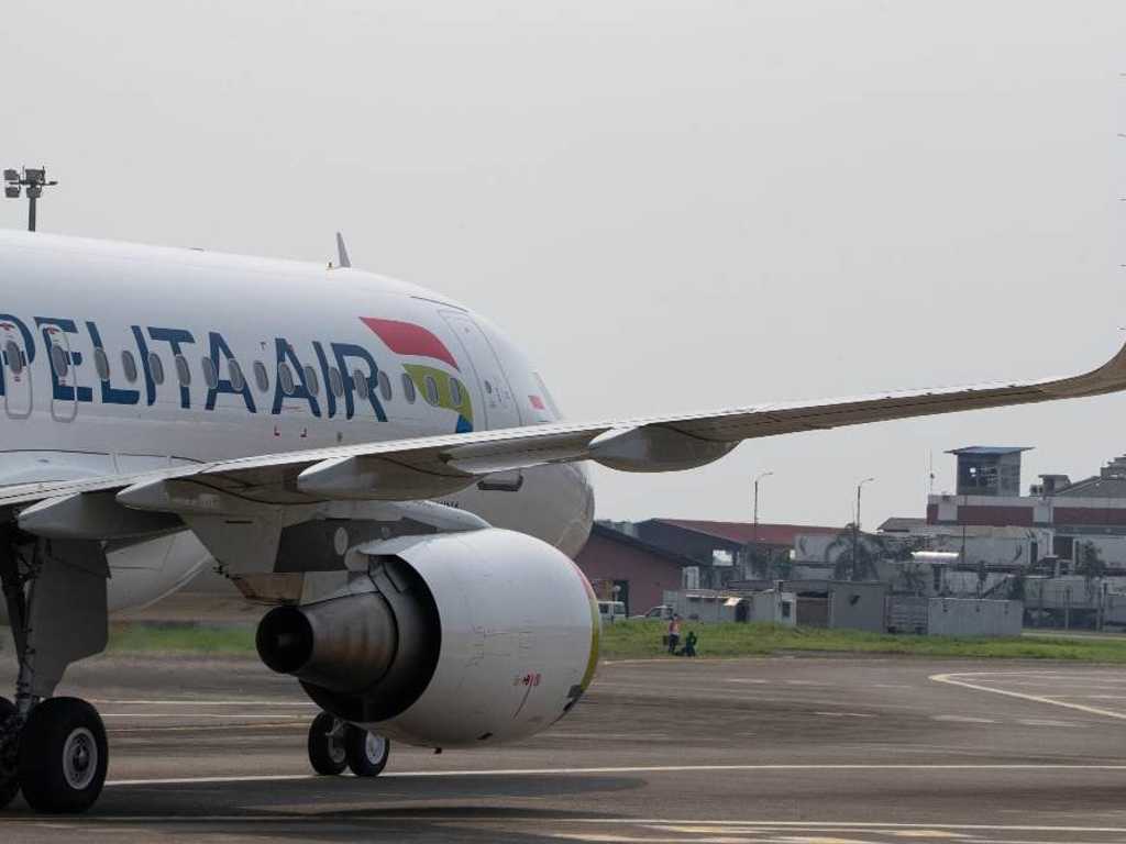 Pertamina lebur Pelita Air ke Garuda, fokus bisnis inti migas dan energi terbarukan