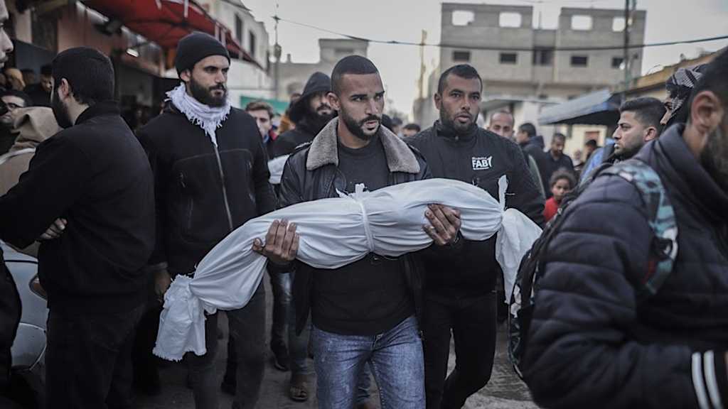 AS veto resolusi gencatan senjata Gaza, 14 anggota DK PBB mendukung