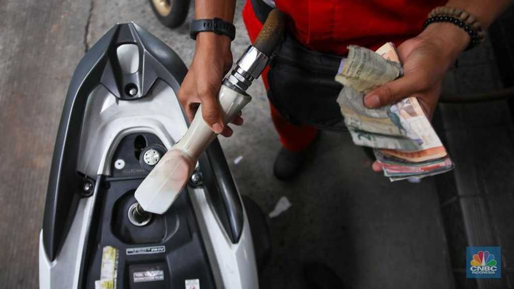 Harga BBM Non-Subsidi Naik 1 September 2025, Pertalite Ternyata Disubsidi Rp2.530/Liter