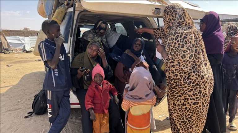 Kepala HAM PBB: Kekejaman El-Fasher Meluas, Kordofan Siap Membara