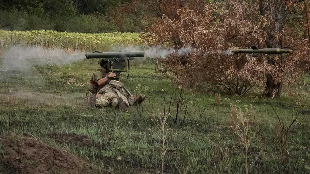 Ukraina Luncurkan Rudal 'Flamingo' 3.000 Km, Siap Hantam Rusia