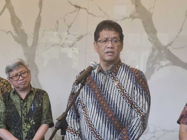 Penyaluran BLT Rp34 Triliun Molor, Menkeu Purbaya: Sedang Diperiksa!