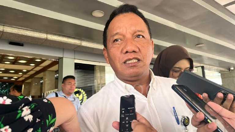 ESDM Cabut Penangguhan, 6 Perusahaan Tambang Kembali Beroperasi