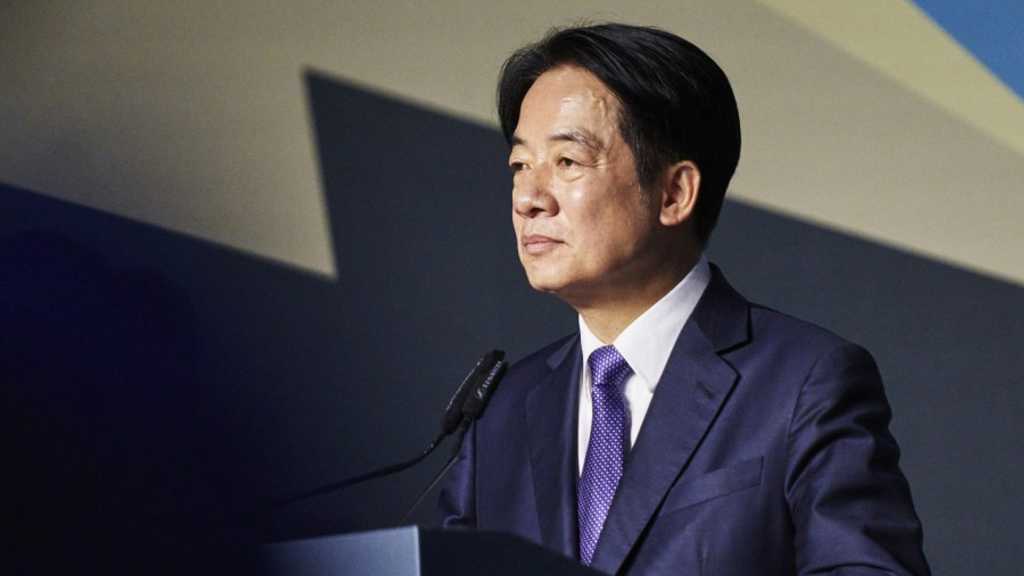 Taiwan Rombak Kabinet, Menteri Ekonomi Baru Hadapi Tekanan Politik & Ancaman China