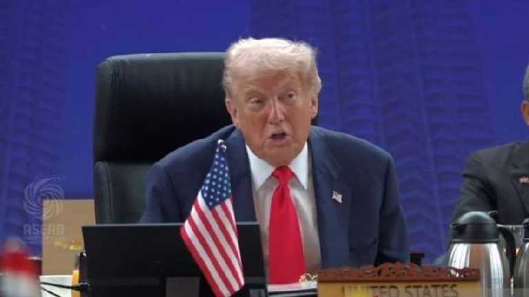 Perintah Trump Uji Coba Nuklir: Penyintas Bom Atom Jepang Murka, Sebut Tak Dapat Diterima