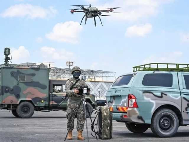 Lee Jae-myung: Pengembalian OPCON Perang dari AS, Peluang Perkuat Aliansi