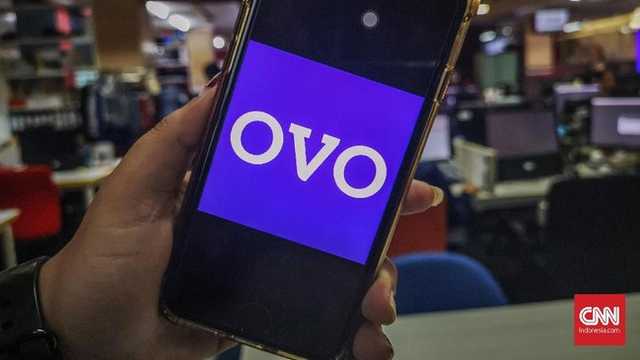 OVO Finansial bantah tudingan kartel suku bunga pinjol, sebut arahan OJK
