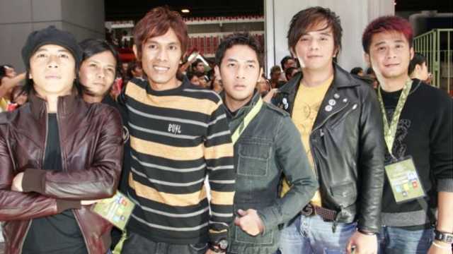 Status Siaga 1 Bandung Paksa Konser Peterpan Ditunda, Fans Kecewa Berat