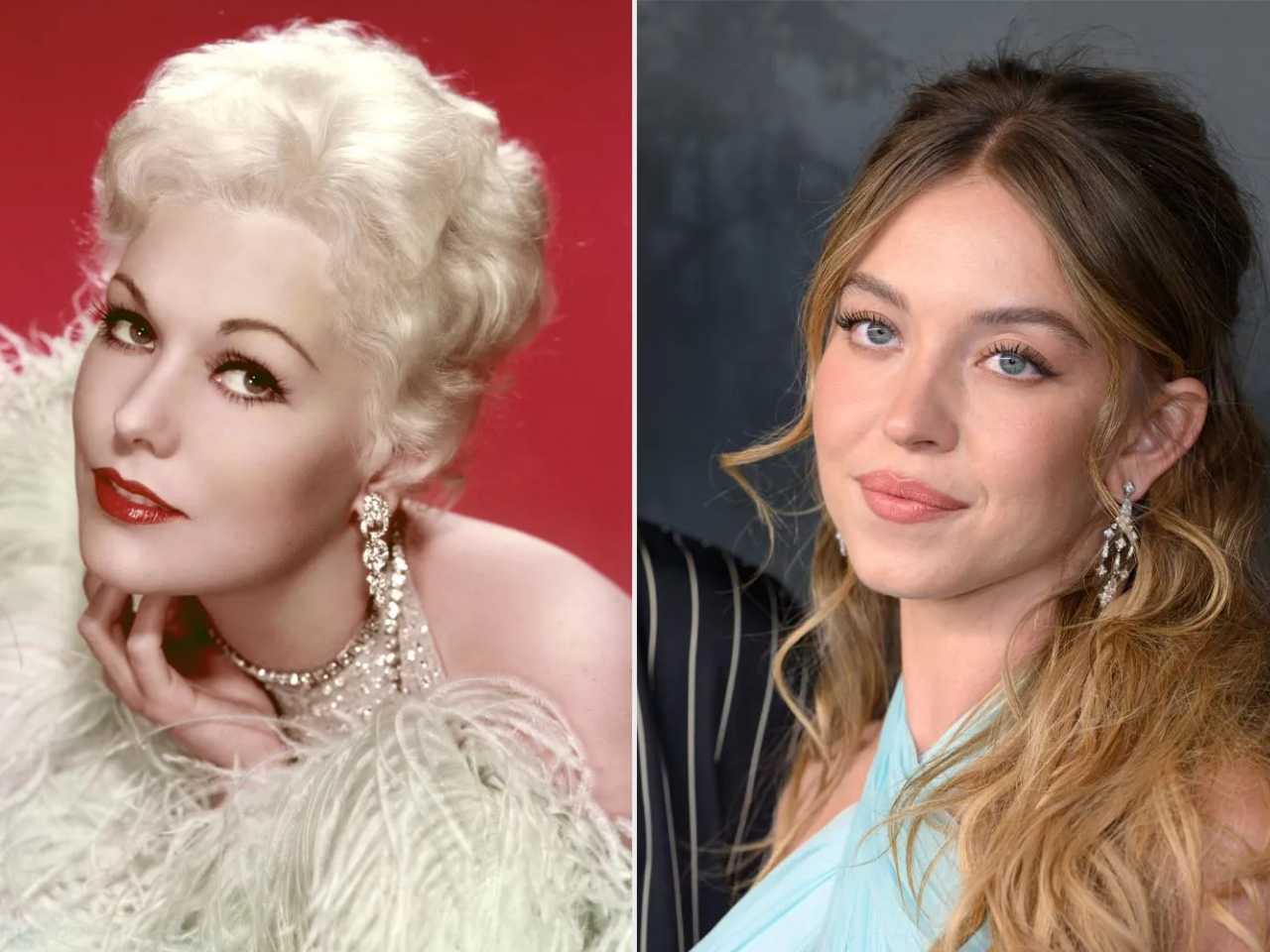 Kim Novak Cemas Biopik "Scandalous" Salah Gambarkan Kisah Cintanya dengan Sammy Davis Jr.