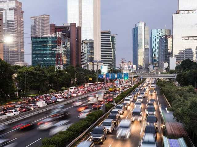Goldman Sachs: Negara Berkembang Akan Dominasi Ekonomi Dunia 2075