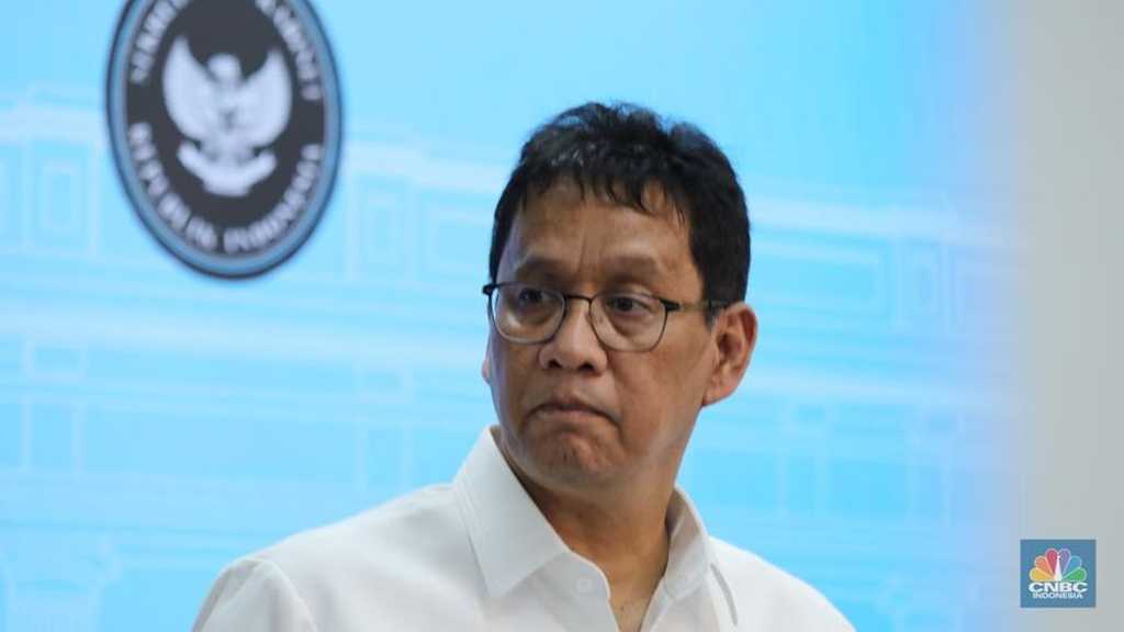 Menkeu Purbaya tak setuju RUU Tax Amnesty, sebut rusak kredibilitas