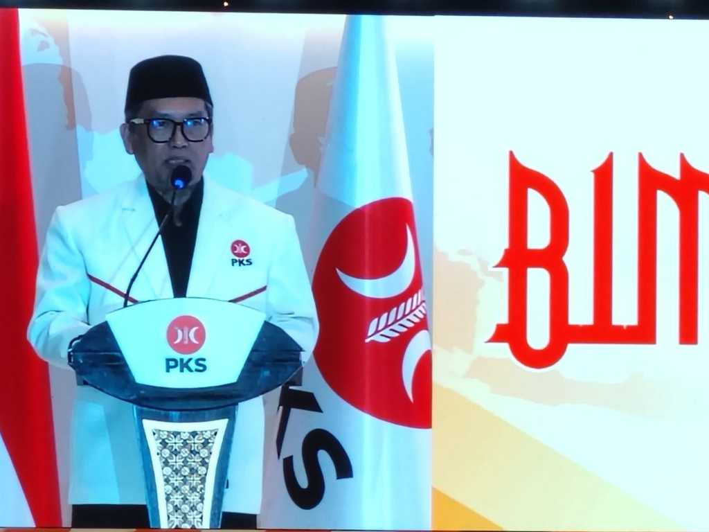 PKS Desak Pemerintah: APBN Jangan Dipakai Lunasi Utang Whoosh